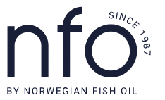 NFO Norwegian Fish Oil